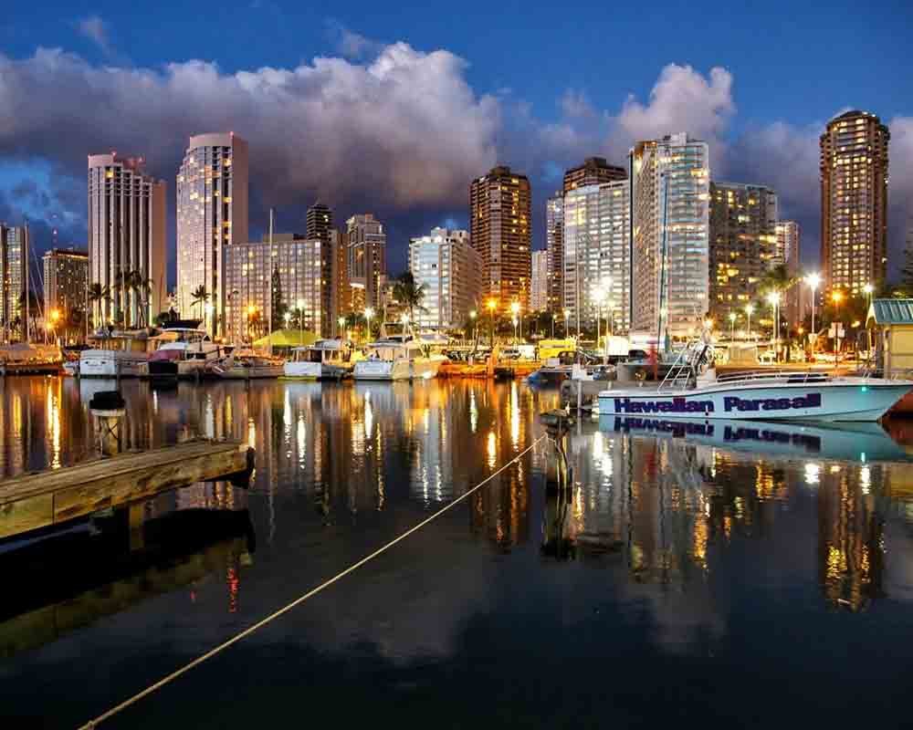 معایب زندگی در شهر ونکوور - مشکلات را بشناسید