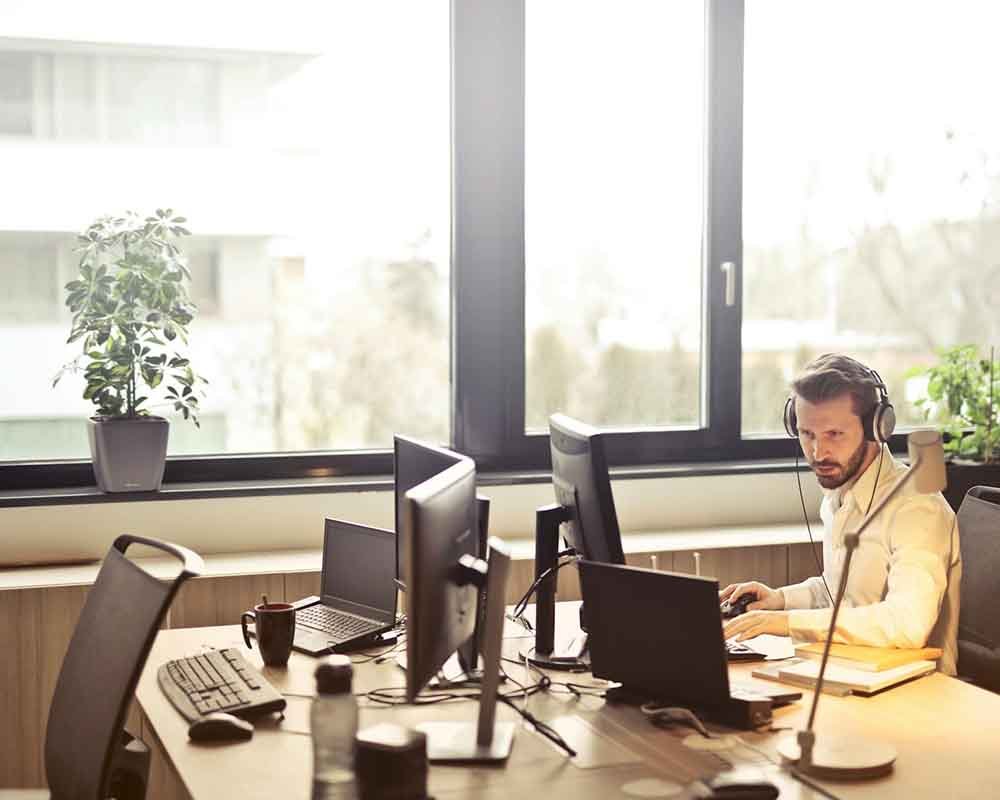 ویزای کار موقت