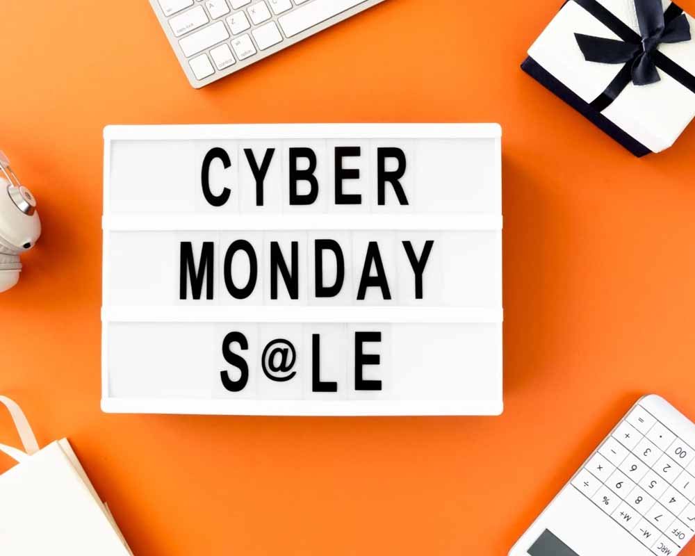 سایبر ماندی Cyber Monday کانادا چه مزایایی دارد